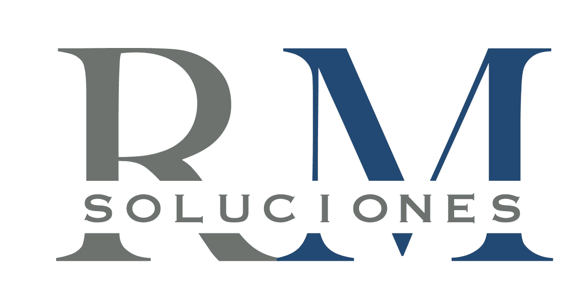 RM Logo